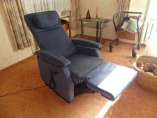 Seniorensessel - Wellco FitForm 574