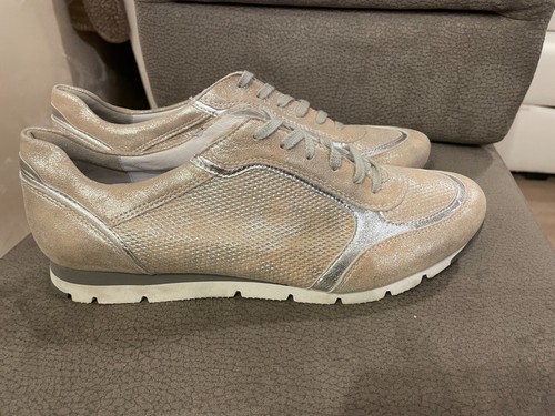 Semler select sneaker - semler, 8,5