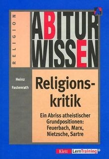 Abiturwissen religionskritik - abiturwissen,,