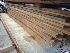 Eichenbrett 3x40x300