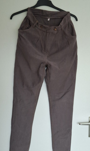 Blutsgeschwister hose - blutsgeschwister,