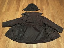 BARBOUR BEAUFORT,  Wachsjacke