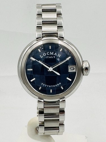 Locman allround uhr - allround, 38mm