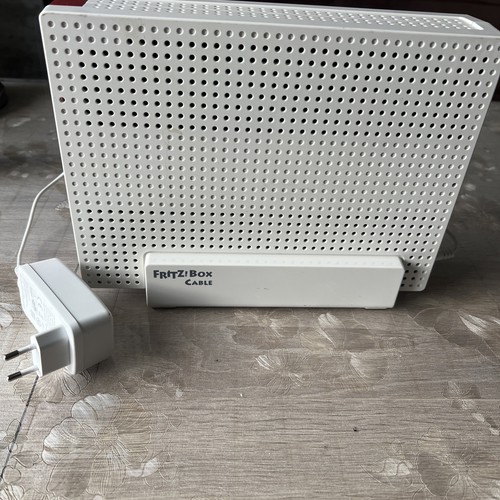 Fritz box 6590 kabelmodem - 6590,