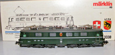Märklin HO 3338 SBB  Ae 6/6