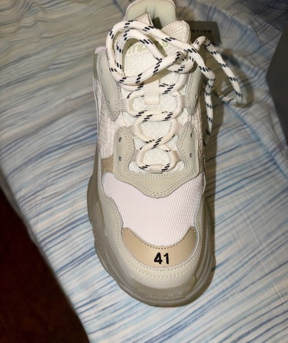 Balenciaga triple - triple, s