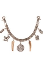 Herren Trachtenschmuck