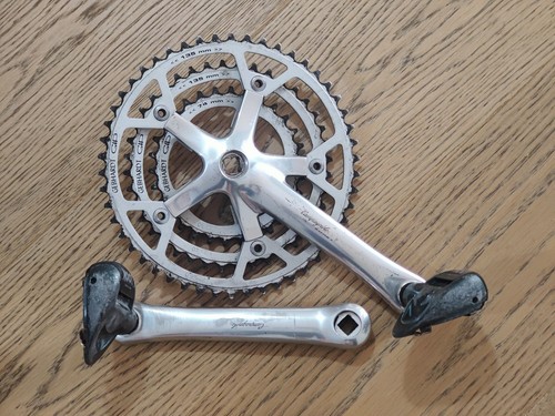 Campagnolo racing 3x8 fach - racing-t,