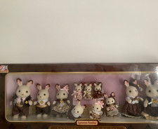Sylvanian Families 40th