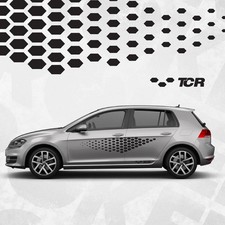Volkswagen Golf MK7 Kompatibel