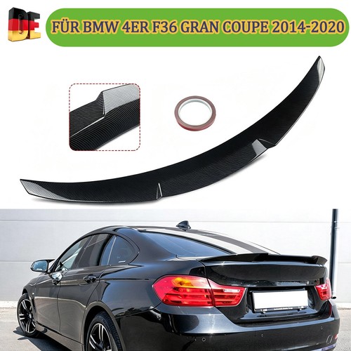 Heckspoiler für bmw - für,