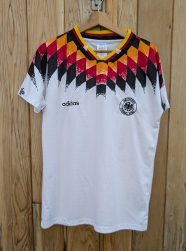 Adidas deutschland 1994 - deutschland,