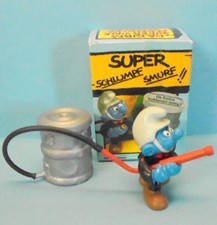 40216 SUPER Schlumpf
