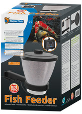Superfish  KOI PRO FISH FEEDER