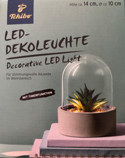 Tchibo Sukkulent LED-