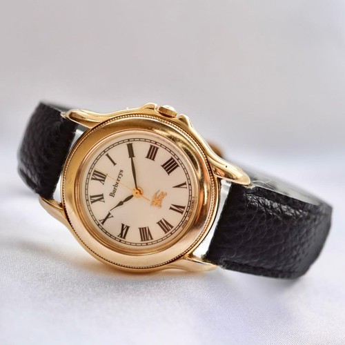 Burberry damen armbanduhr - burberry,