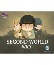 Zweiter Weltkrieg [Version Anglaise], XXX