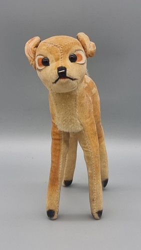 Original steiff bambi 1950er - original,