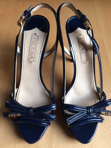 Prada sandalen - prada,