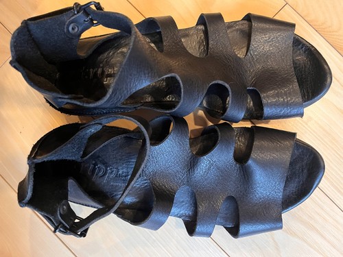 Trippen gladiator sandal