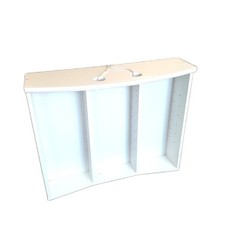 Sieper Spiegelschrank