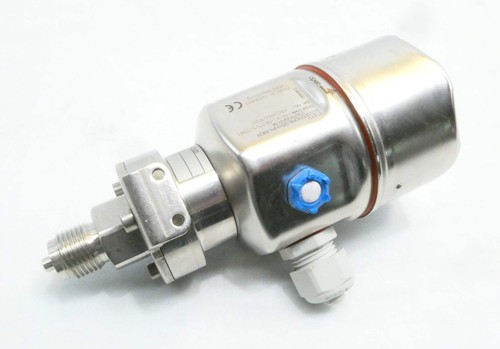 Endress+Hauser