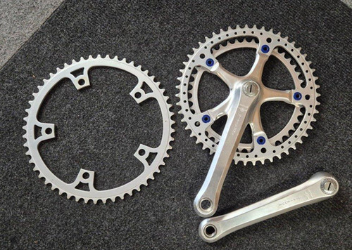 Gipiemme crono sprint - gipiemme, kurbel