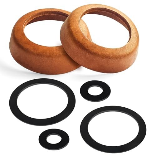 2er pack leder manschette für - pack,