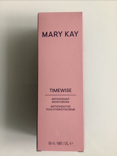 Mary kay timewise antioxidant - mary,