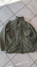 M65 US Army Vietnam 1971 Feldjacke, Größe Small Regular