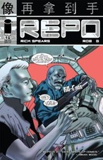 REPO #1-5 im Paket! |