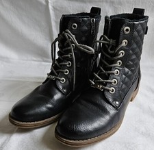 Tom Tailor Stiefeletten, Gr.38