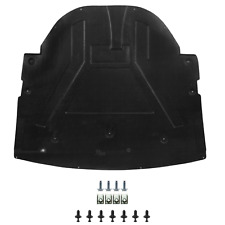 Motorschutz Unterfahrschutz für Nissan Qashqai J11 14-17 Renault Kadjar 15-22