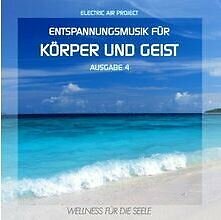 Wellness & Meditation » CD