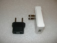 HDP 5V/1A USB Global Switch Mode Power Adapter for Medical & ITE (HDP05-M05010U)