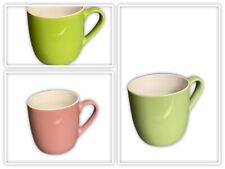 Kaffeebecher TCM, Tchibo, Home verschiedene Farben zur Auswahl