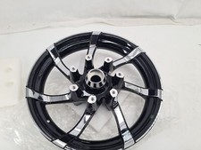 Harley-Davidson Touring CVO Street Glide Vorderradfelge/ Felge vorne Agitator Wh