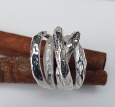 Estelle Ring 925ér Silber