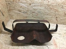 Allgaier AP17 Tankhalter