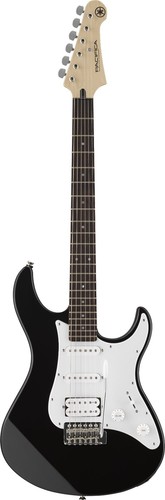 Yamaha pacifica 012 - pacifica,