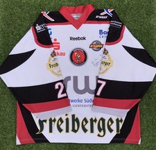 Eispiraten Crimmitschau #27