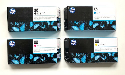 Original druckkopf hp - 4,