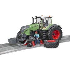 Bruder Fendt Traktor 1050