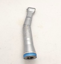 Blaues Winkelstück Micromega