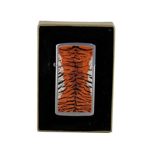 Zippo feuerzeug modell - zippo, slim