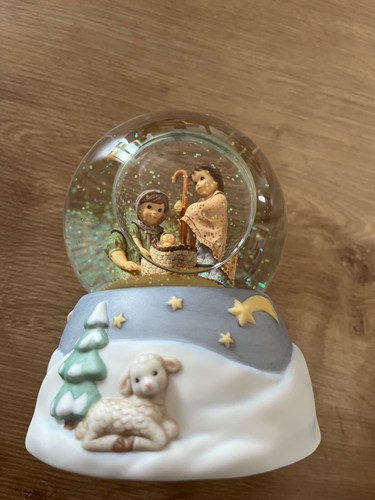 Schneekugel goebel nina - goebel,