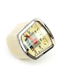 Tachometer Zündapp 100 Km/h C50, Combinette, KS50, Sport Combinette, Moped
