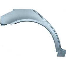 Radlauf hinten rechts passend