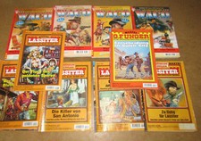 18 Western in 4x 3er (WACO