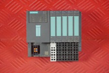 Siemens 6ES7151-3BB23-0AB0 Simatic S7 ET 200S IM + 5 Module Sofort Lieferbar!
